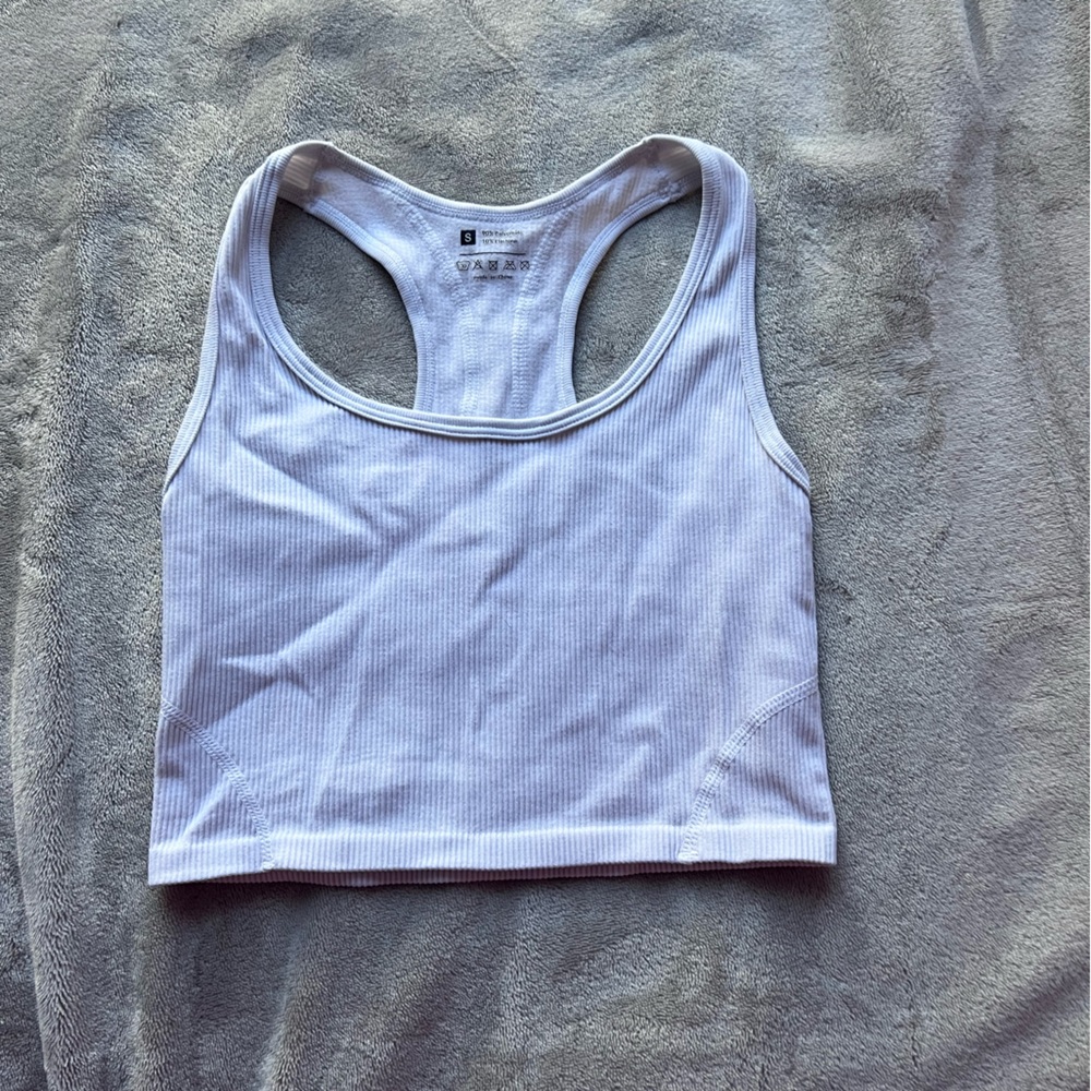 Nice workout shirt